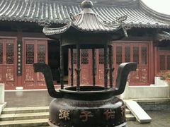 -董永七仙女文化园