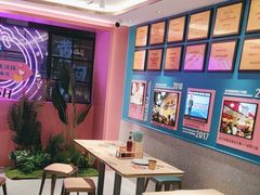 -小杨生煎(黄河路店)