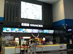 -保利国际影城(保利文化广场店)