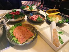 -一哥澳门豆捞·澳门风打边炉(高德置地店)