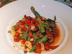 -西郊八号·山野江西菜(开发区店)