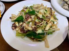 -华春餐馆(鱼山路店)