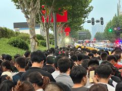 -武汉关码头(轮渡站)