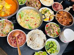 -翠湖宾馆·中餐厅