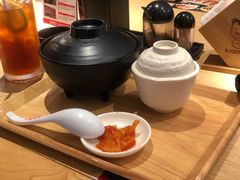 -味千拉面(航洋国际购物中心)