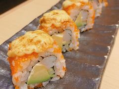 -小山日本料理(太古汇店)