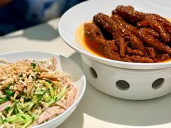 -大铁勺新津菜(中北永旺店)