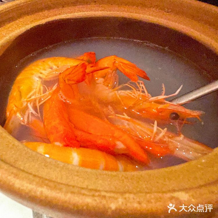 深夜宵夜-潮粥传人！