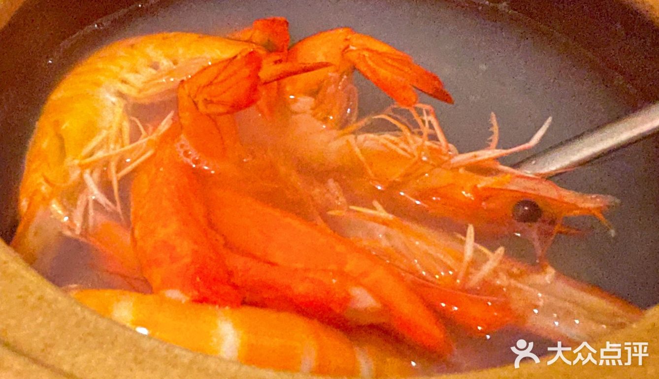 深夜宵夜-潮粥传人！