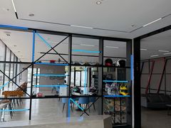 -赛卡联盟卡丁车馆(上海世博店)