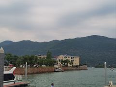 -仙岛湖旅游风景区