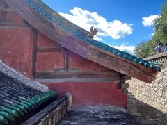 -窦大夫祠
