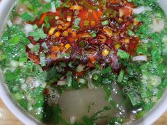 -思泊湖牛肉面(兰州总店)