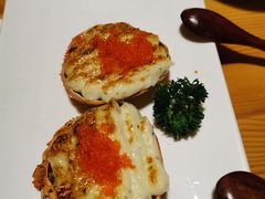 -福匠日本料理(人民路店)