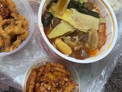 -付小姐在成都(五道口店)