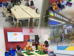 -童程童美信奥赛科技特长·乐高编程科创机器人(万达银盆岭校区)