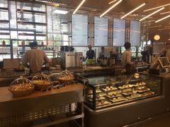 -Bracket Coffee(银河SOHO店)