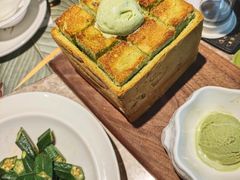 -大树餐厅(红旗街万达店)