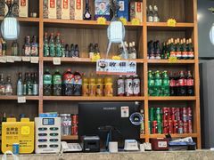 -合合春饼·酱骨·东北菜(潘家园店)