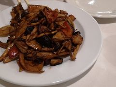 -蓬莱阁中餐厅(崇文门店)