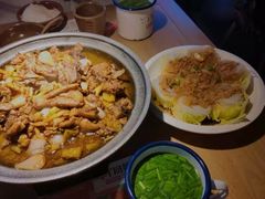-丫丫厨娘·柠檬鸭(江南蓝鲸世界店)
