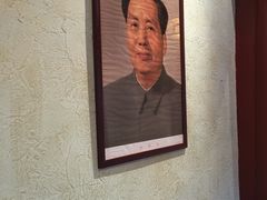 大堂-程府宴-国宴(南长街·四合院店)