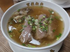-百福麵家(新馬路店)