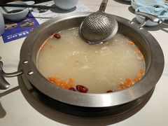 -马家斑.鲜鱼火锅(松湖万科店)