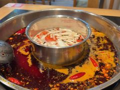 -飘香火锅(玉林西路店)