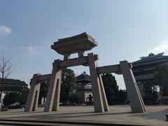 -中华孝德园