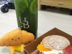 -光明悠焙(豫园店)