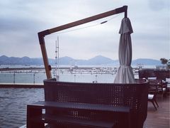 -希尔顿南海酒店·观廊大堂吧·海景下午茶
