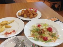 -萨莉亚意式餐厅(深圳北站店)