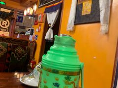 -如意林卡藏餐吧(大昭寺店)