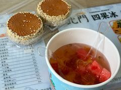 -北门四果汤(永宁店)