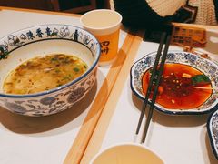 -陳香貴·兰州牛肉面(东方宝泰店)