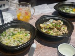 -小时候焗海鲜(鄞州万达店)