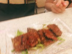 -白仁仔· 活烤海鲜 宵夜(豫园店)