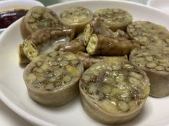-腰记饭店(龙源路店)
