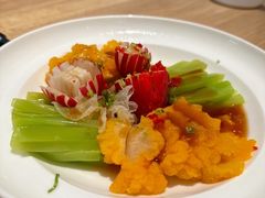 -连鹭海鲜·海肠捞饭·海胆饭(星海店)