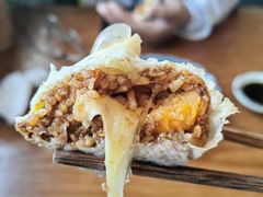 -鑫震源·苏式大虾生煎(山塘街店)