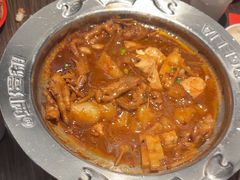 -胖哥俩肉蟹煲(湖滨银泰in77店)