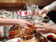 -海底捞火锅(吴中路店)