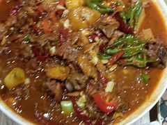 -巴扎屋大盘鸡·新疆菜(汇嘉时代店)