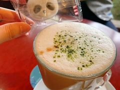 -COSTA COFFEE(西湖天地店)