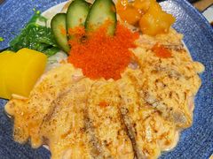 -渔井食堂(新洲店)