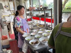 -老赵面店(大西路店)