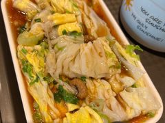 -北京大学深圳研究生院-燕园2食堂