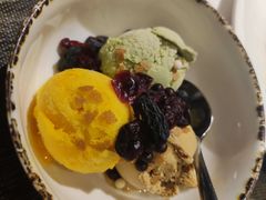 -博林天瑞喜来登酒店·西丽尚膳