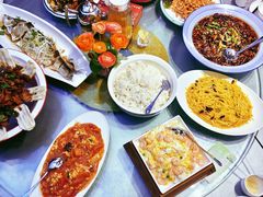 -将军府大酒楼(博物馆青州古城店)